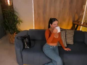 katesunder webcam model stream image