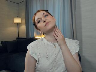 Kate Len webcam flirt4free model stream image