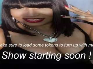 msbaddiebabe webcam model stream image