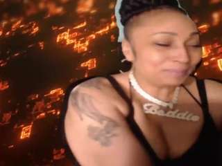 msbaddiebabe webcam model stream image