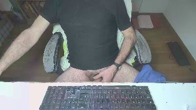 jukalizuna webcam model stream image