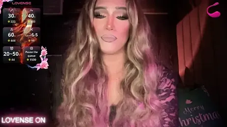 Lo_la_69 webcam model stream image