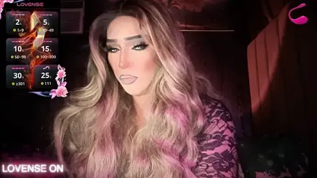 Lo_la_69 webcam model stream image