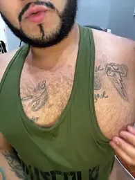 Carlosleon9797 webcam model stream image