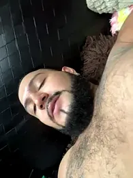 Carlosleon9797 webcam model stream image