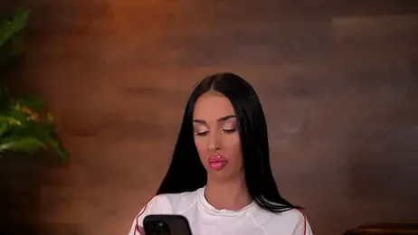 KairaAndrews webcam stripchat model stream image