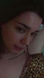 Eevitaaaa webcam model stream image