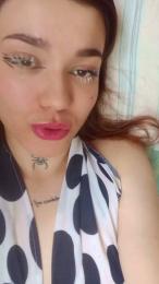 Eevitaaaa webcam model stream image