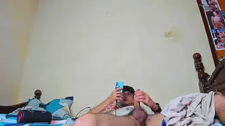 guy_master webcam model stream image