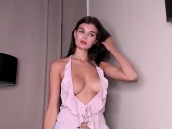 flora_picks webcam model stream image