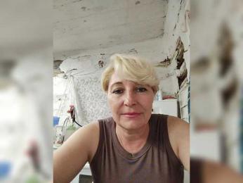 Milena77-1 webcam model stream image