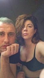 Cinkev webcam model stream image