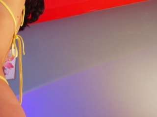 adaara-johnson webcam model stream image