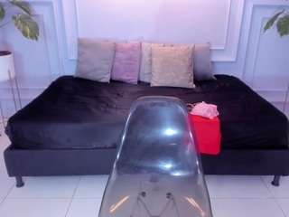 cintiagreyx webcam model stream image