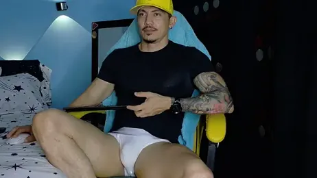Alex_motta webcam model stream image