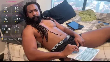 blackmuscless webcam stripchat model stream image