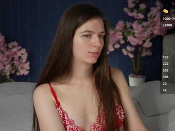 Mirror-Girl webcam bongacams model stream image