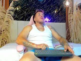 keane-lee webcam model stream image