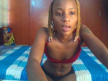 Hot_Mess webcam model stream image