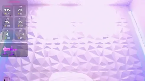 nahomi_sex1 webcam model stream image