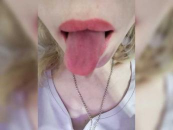 Lena4112 webcam model stream image