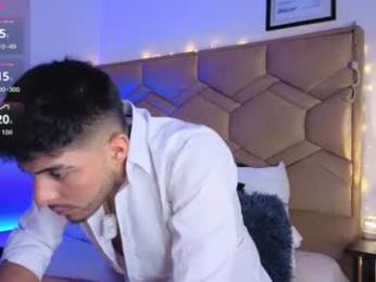 jaiden_thoner webcam model stream image