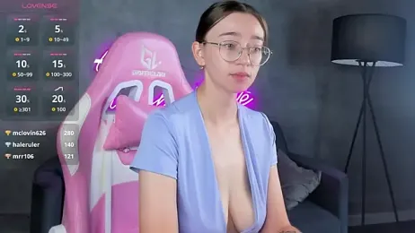 Lucy_Green webcam model stream image