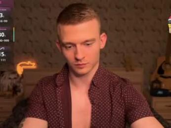 marvelboy_ webcam model stream image