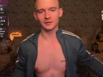 marvelboy_ webcam model stream image