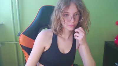 Penny_Pleasure webcam cam4 model stream image