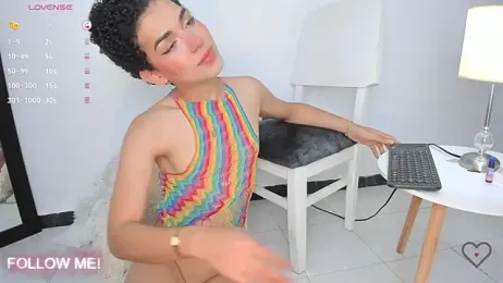 yess__daddy1 webcam model stream image