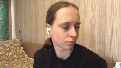 OkCarwin webcam cam4 model stream image