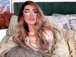 Skye Rhodes webcam model stream image