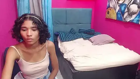 destroy_girls webcam model stream image