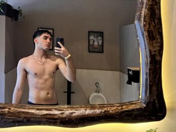 LeoPardos webcam livejasmin model stream image