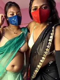 Wlid_HotCouple webcam model stream image