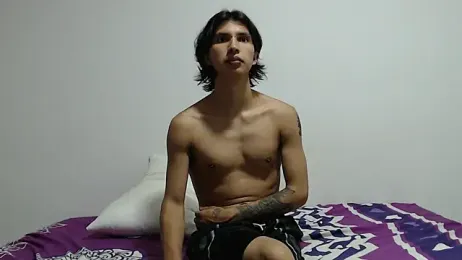 NezhandScyla webcam model stream image