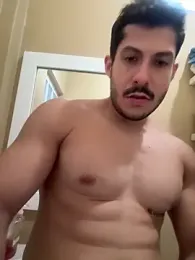 DARG_17 webcam model stream image