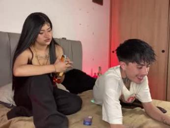perceo09 webcam chaturbate model stream image