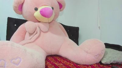 Abad_Burning webcam model stream image