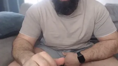 hugemachohandsome webcam model stream image