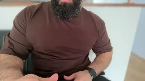 hugemachohandsome webcam model stream image