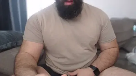 hugemachohandsome webcam model stream image