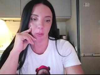 Amannda Skye webcam model stream image