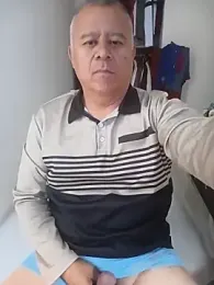 HRRExibidor25 webcam model stream image