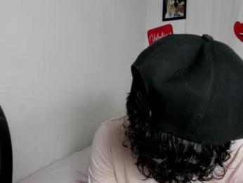 laura_and_kevin webcam chaturbate model stream image