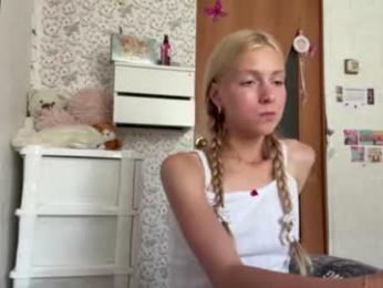 dianafrisky webcam chaturbate model stream image