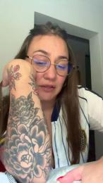 Brunitaa webcam model stream image