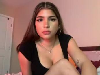 elliee2008 webcam chaturbate model stream image