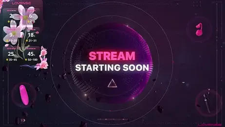 GoddessAnamika webcam model stream image